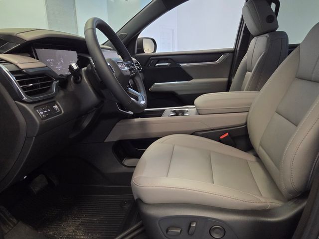 New 2026 Black GMC Elevation image 12