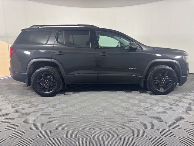Used 2020 GMC Acadia SUV