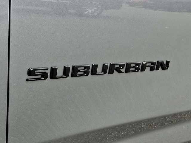 Used 2022 Chevrolet Suburban Z71 For Sale in Gilbertsville, PA