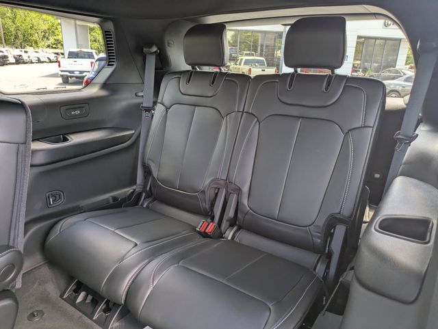 2026 Jeep Grand Cherokee L Limited 4x2