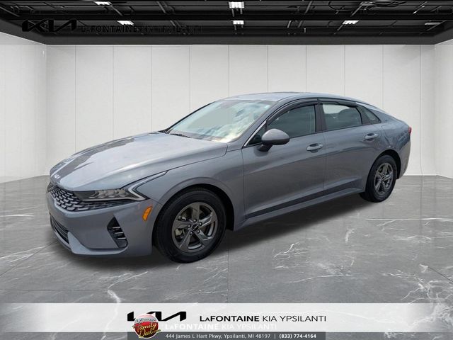 2023 Kia K5 LXS