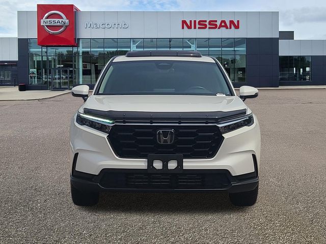 Used 2023 Honda CR-V SUV
