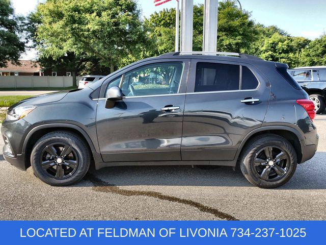 Used 2020 Chevrolet Equinox For Sale in Livonia, MI