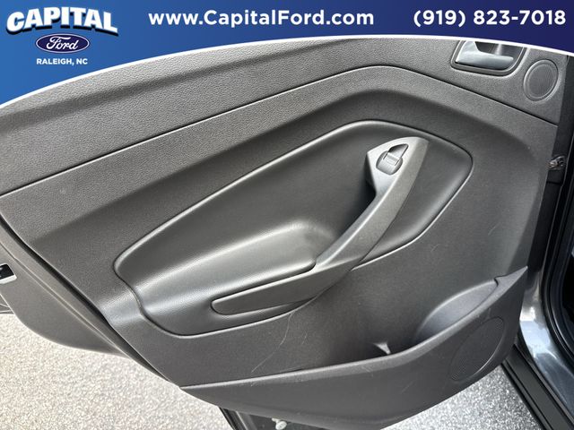 Used 2018 Gray Ford Titanium image 17