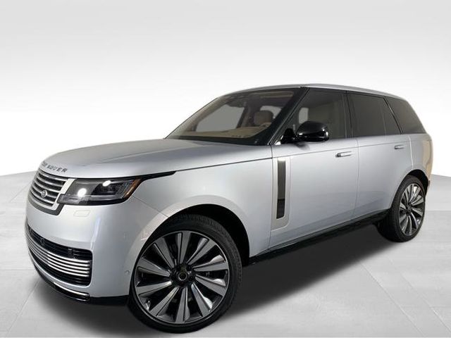 2023 Land Rover Range Rover SV 2