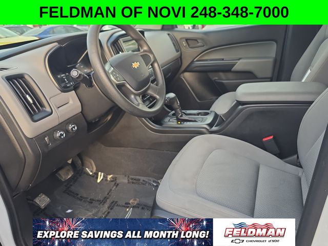 Used 2019 Chevrolet Colorado For Sale in Muncie, IN