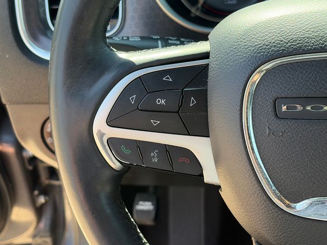 Used 2016 Dodge Charger Sedan