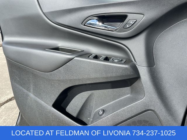 Used 2022 Chevrolet Equinox For Sale in Livonia, MI