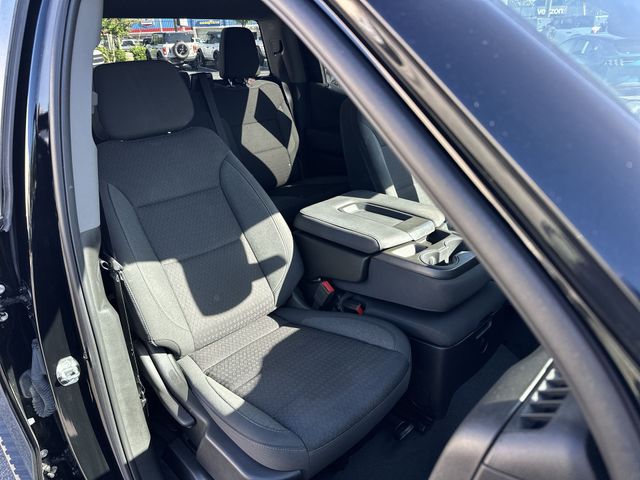 Used 2023 Black Chevrolet Custom image 25