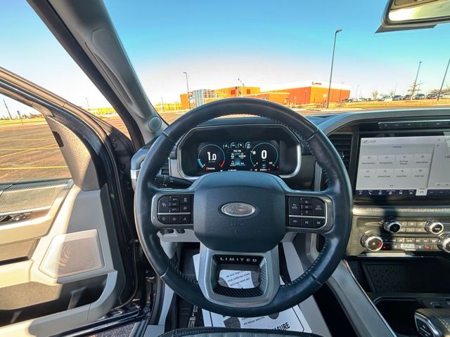 2023 Ford F-150 Limited