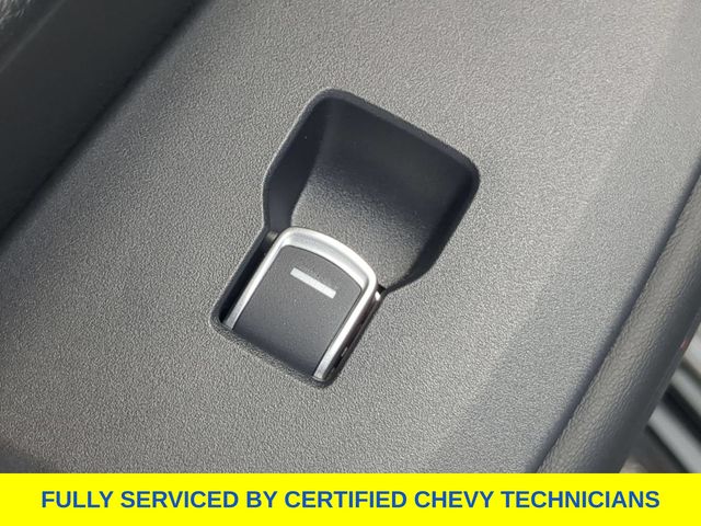 Used 2025 Acura ADX SUV