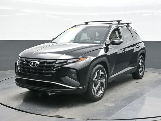 2023 Hyundai Tucson SEL FWD