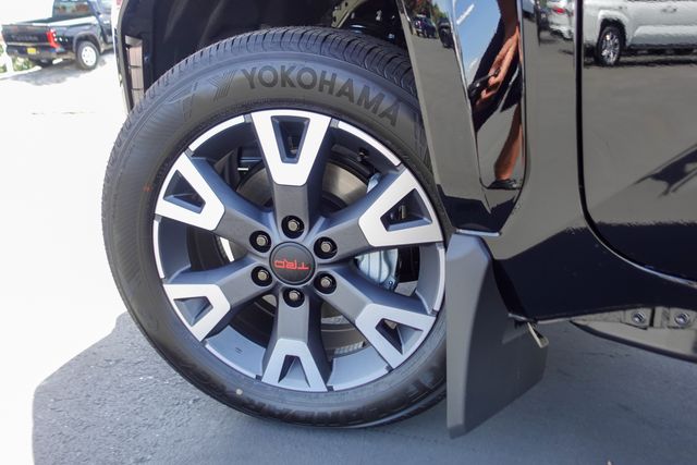 New 2026 Toyota 4Runner SUV