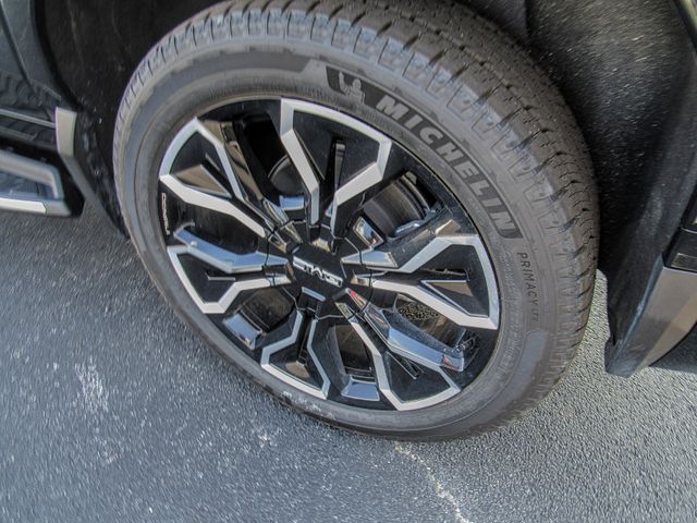 Photo of 2025 GMC Sierra EV Denali in Dallas, GA - 10,  2025 GMC Sierra EV Denali:43445