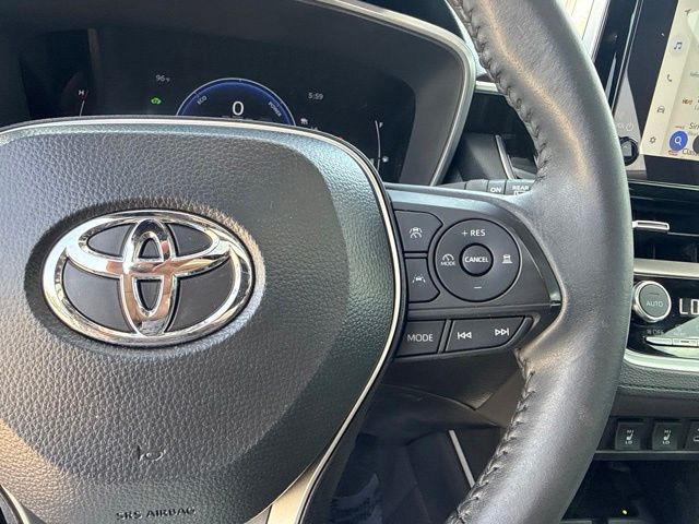 2025 Toyota Corolla - $34,888
