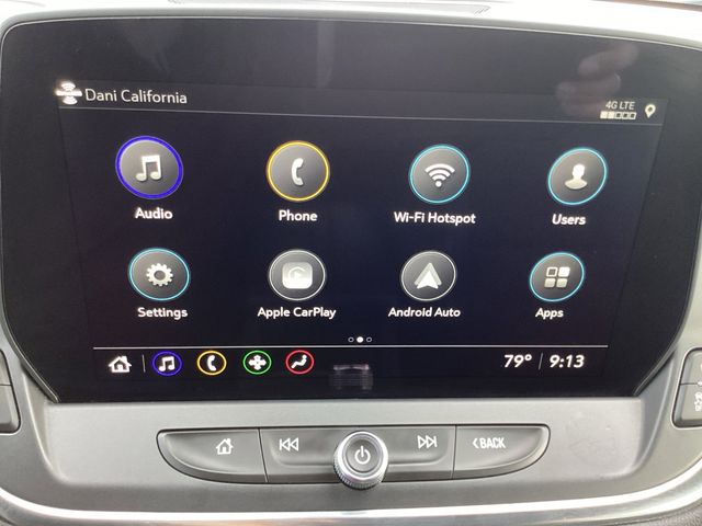 Used Car 2025 Chevrolet Blazer  Lt For Sale Under $25,000 In San Antonio, Texas