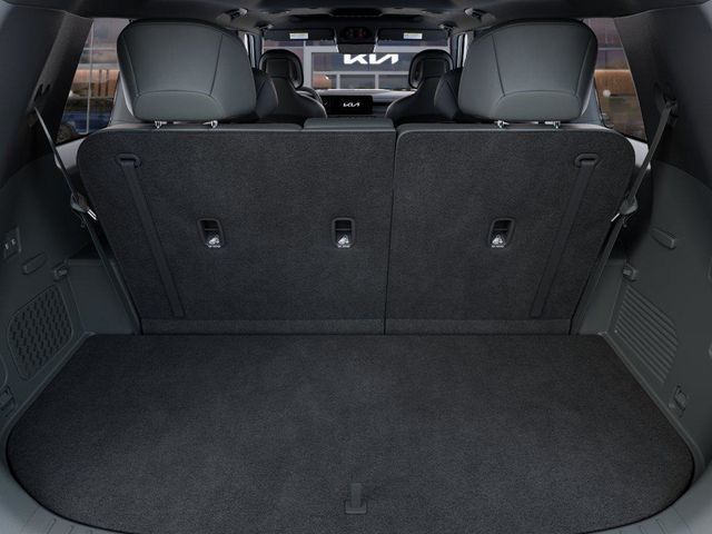 New 2027 Kia Telluride SUV