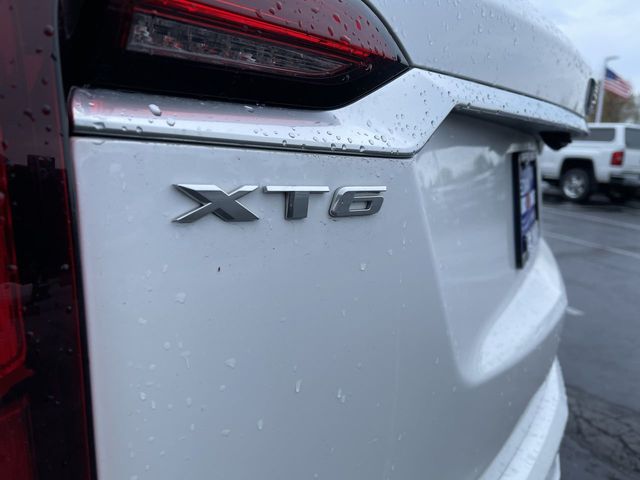 Used 2021 Cadillac XT6 For Sale in Livonia, MI