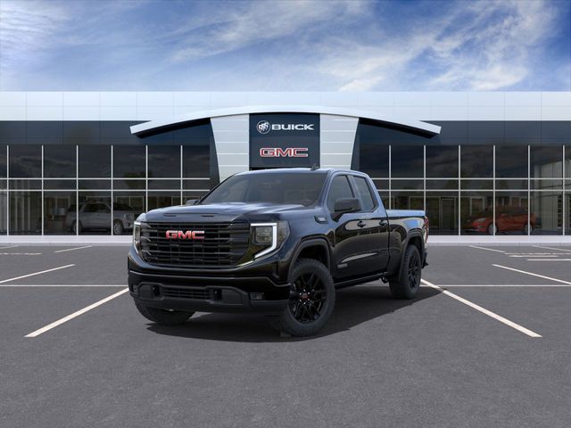 2025 GMC Sierra 1500 Elevation 8