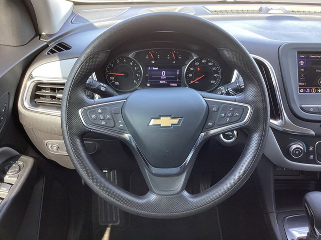 Used Car 2024 Chevrolet Equinox  Ls For Sale Under $20,000 In San Antonio, Texas