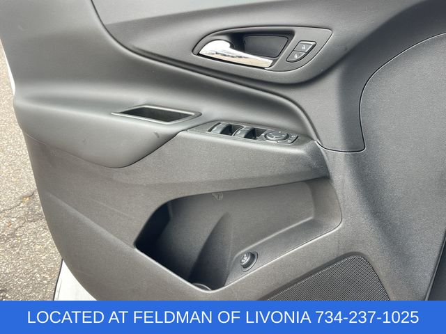 Used 2024 Chevrolet Equinox For Sale in Livonia, MI