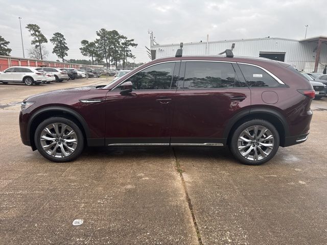 2026 Mazda CX-90 3.3 Turbo Premium Plus - 1