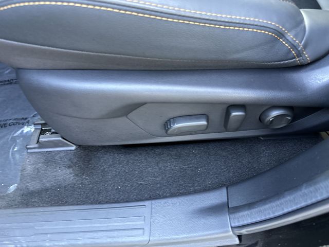 2026 Subaru Forester - $35,077