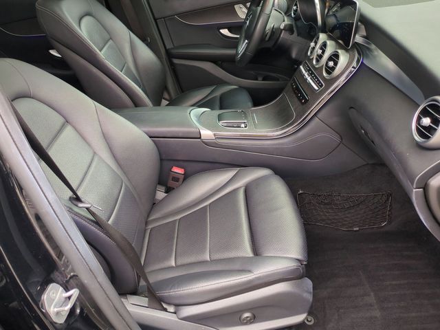 Used 2020 Mercedes-Benz GLC GLC 300 4D Sport Utility 4MATIC