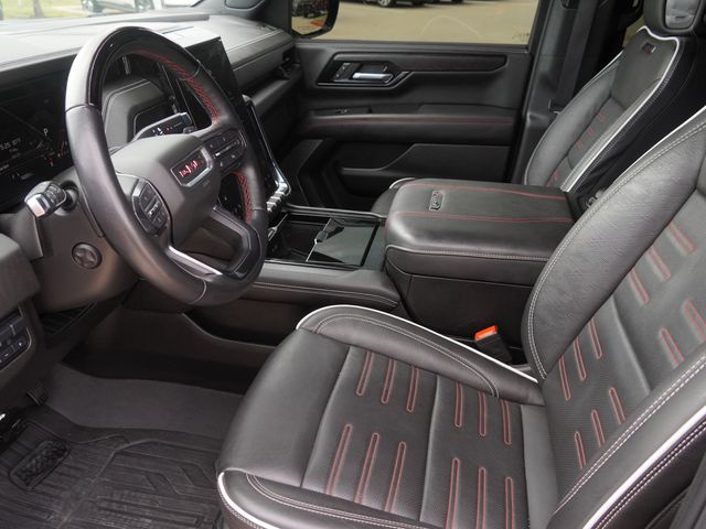 Used 2025 GMC Yukon SUV