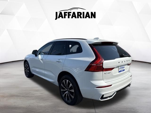 Used 2024 Volvo XC60 SUV