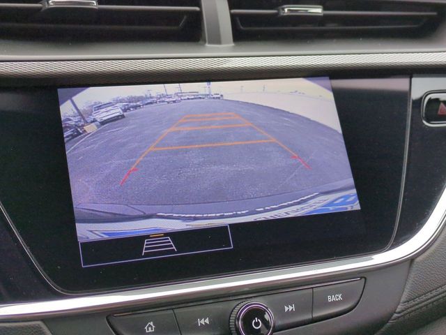 2023 Buick Encore GX Select photo