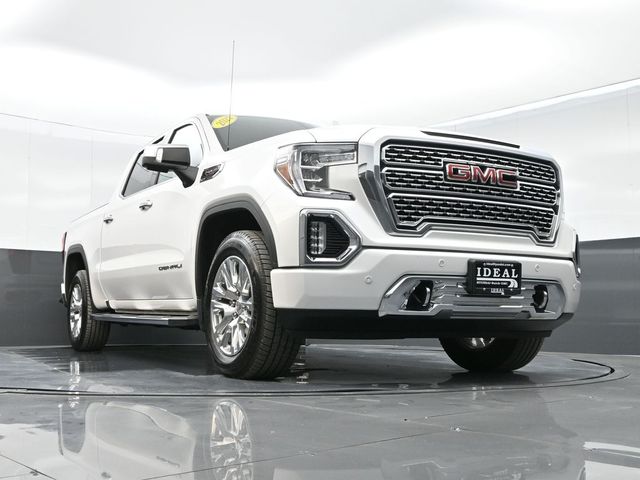 2021 GMC Sierra 1500 Denali 29