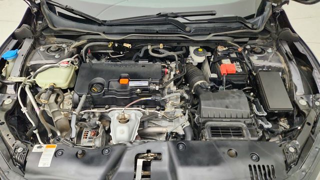 2020 Honda Civic Sport  at Big Star Buick GMC
