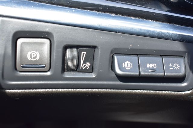Used 2024 Cadillac XT6 SUV
