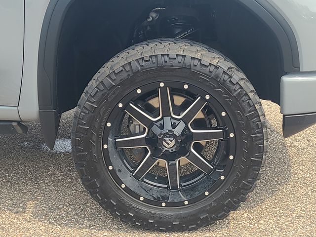 Used 2024 GMC Sierra 1500 Truck