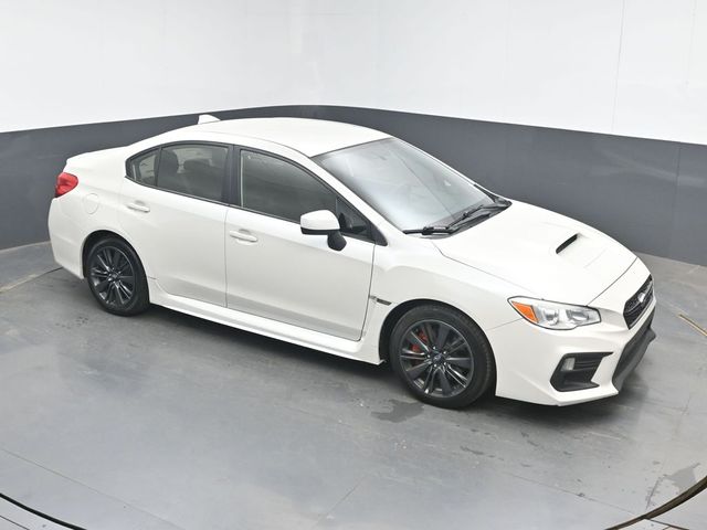 2019 Subaru WRX Base