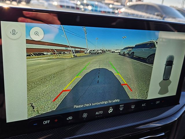 New 2026 White Ford ST-Line image 23