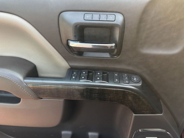 Used 2016 GMC Sierra 2500HD Truck
