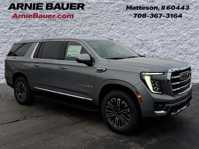 2026 GMC Yukon XL Elevation 4WD
