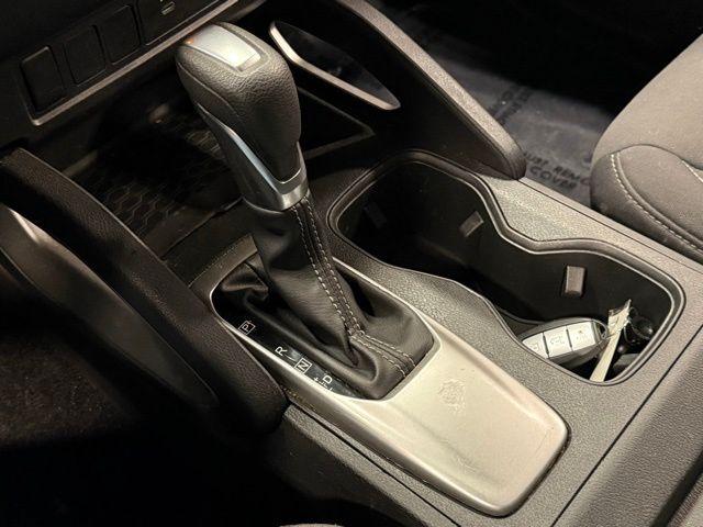 2022 Nissan Frontier SV photo