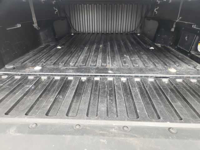 2023 Toyota Tacoma TRD Sport Gray at Legacy Ford