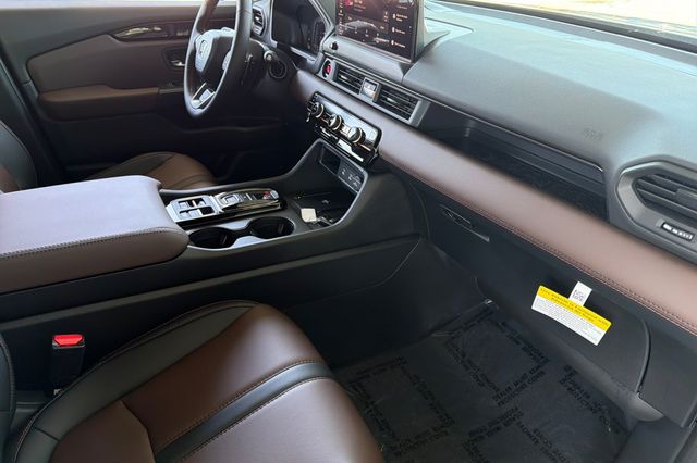New 2026 Honda Pilot SUV