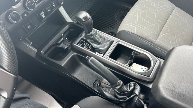 Used 2023 Toyota Tacoma Truck