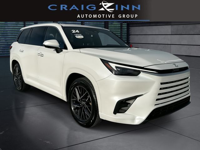 2024 Lexus Tx - $54,988