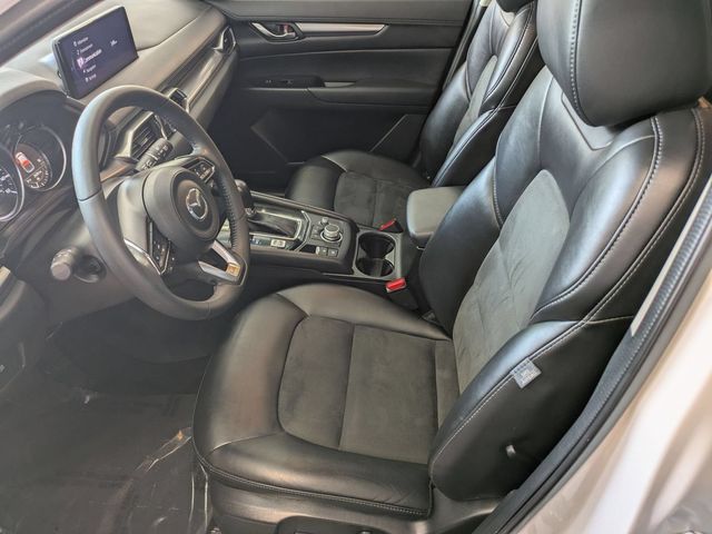 2023 Mazda CX-5 #12
