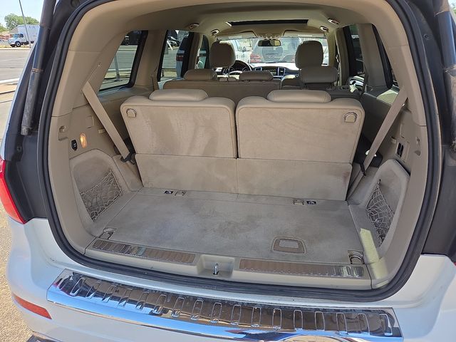 Used Car 2015 Mercedes-benz Gl-class  Gl 450 For Sale Under $12,000 In Plainview, Texas