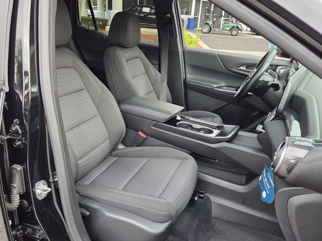 2025 Chevrolet Equinox #22