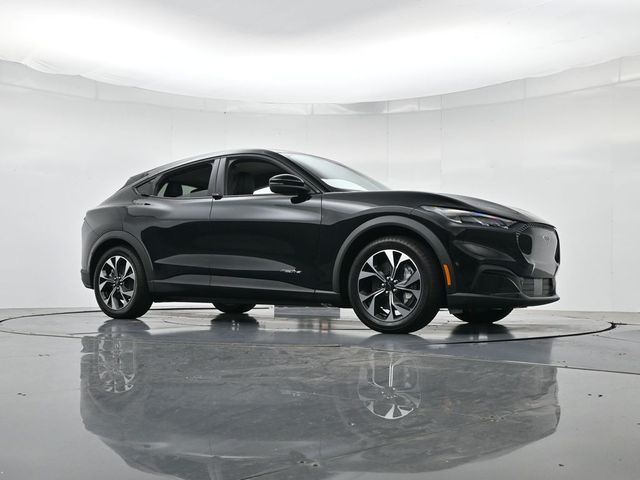 New 2026 Black Ford Select image 33