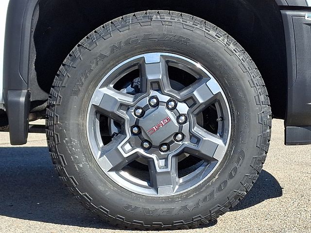 new 2026 GMC Sierra 2500HD car, priced at $81,210