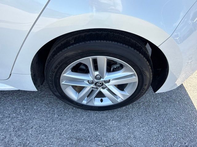 2021 Toyota Corolla - $20,388